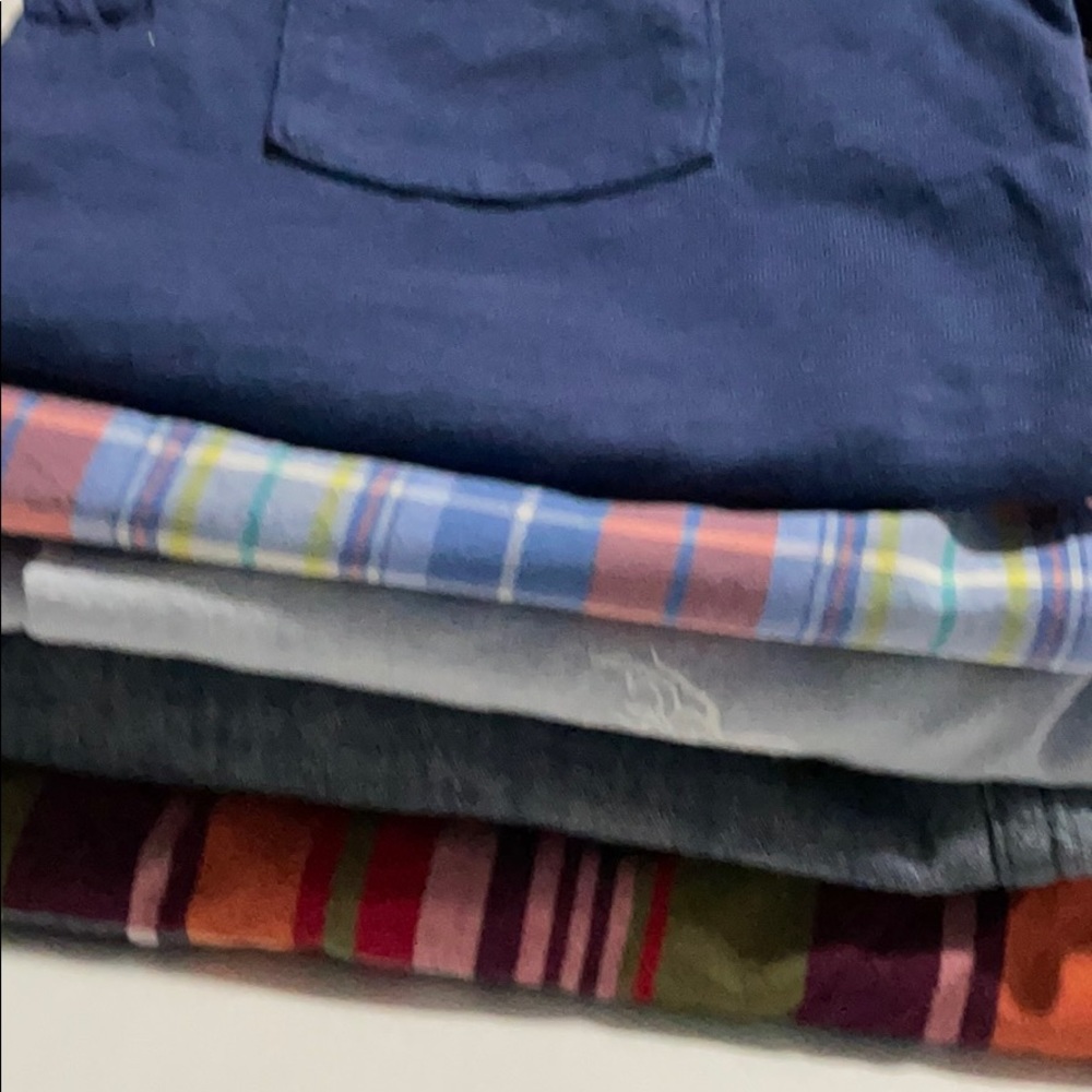 Shirts